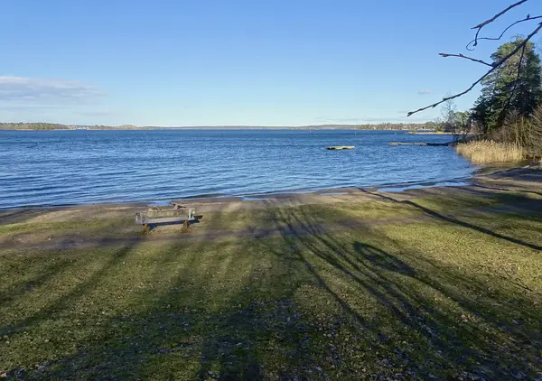Sticklingebadet/Sandviksbadet